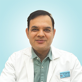 Dr. Amit Singh